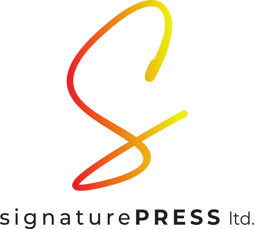 Signature Press Logo